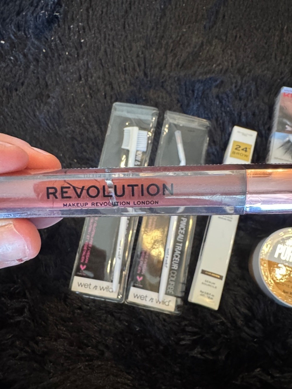 Make up bundle - Picture 4 of 10